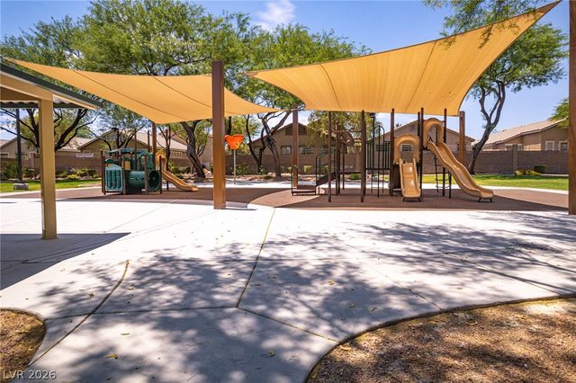 6125 River Belle Street, North Las Vegas, NV 89031