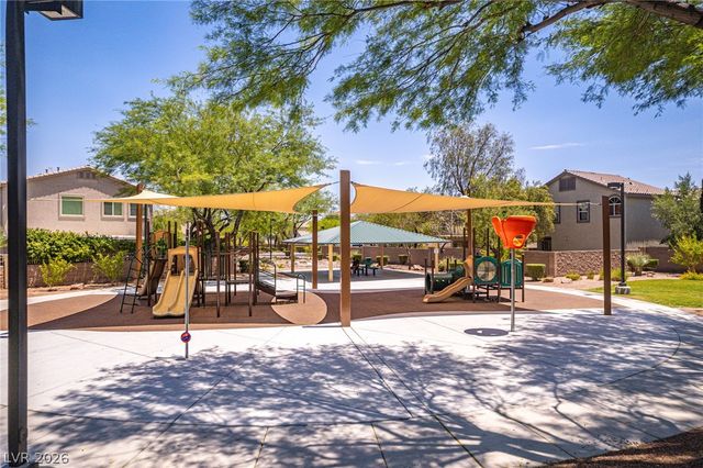 6125 River Belle Street, North Las Vegas, NV 89031