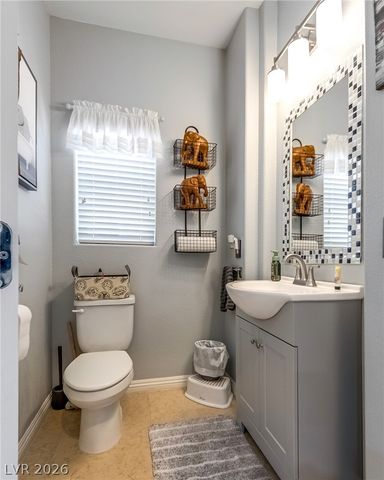 6125 River Belle Street, North Las Vegas, NV 89031