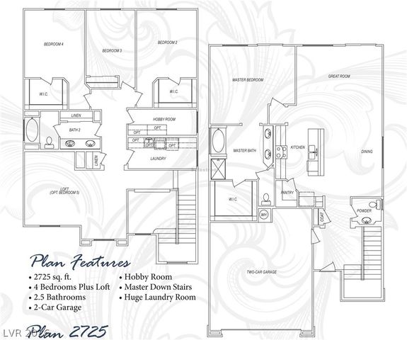 6125 River Belle Street, North Las Vegas, NV 89031