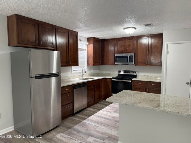 607 Temple Drive, Gulfport, MS 39503