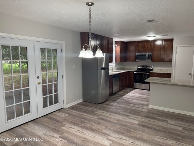 607 Temple Drive, Gulfport, MS 39503