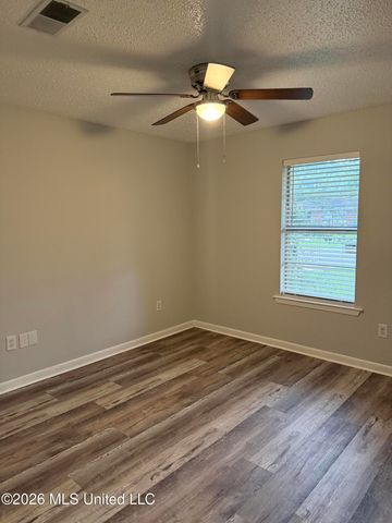 607 Temple Drive, Gulfport, MS 39503