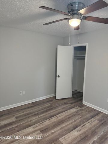 607 Temple Drive, Gulfport, MS 39503