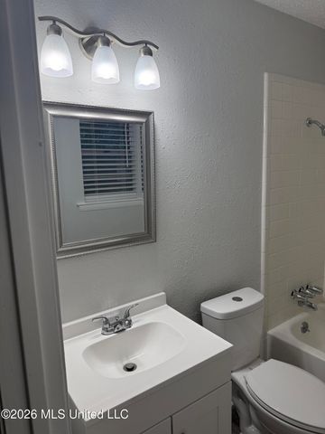 607 Temple Drive, Gulfport, MS 39503