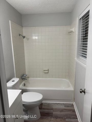 607 Temple Drive, Gulfport, MS 39503