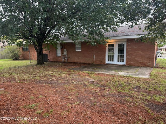 607 Temple Drive, Gulfport, MS 39503