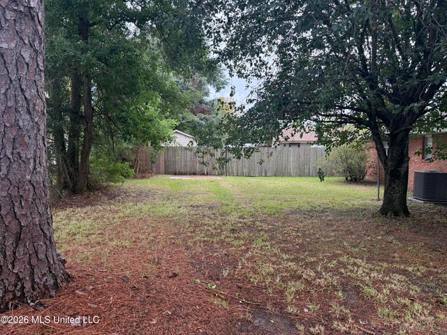 607 Temple Drive, Gulfport, MS 39503