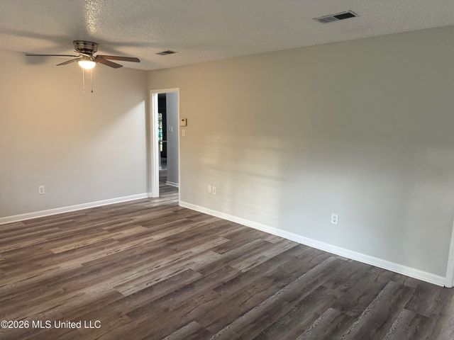 607 Temple Drive, Gulfport, MS 39503