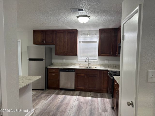 607 Temple Drive, Gulfport, MS 39503
