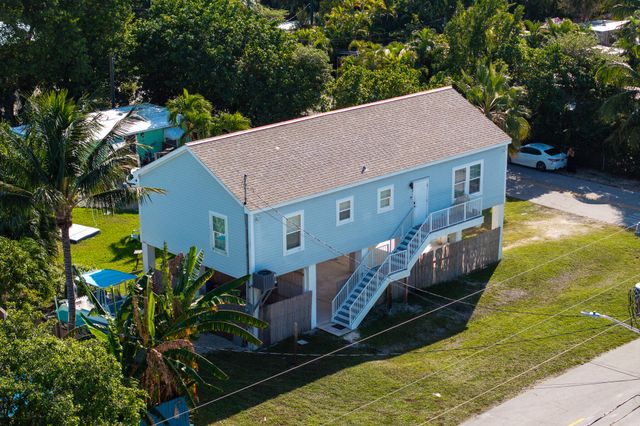 31315 Avenue B, Big Pine Key, FL 33043