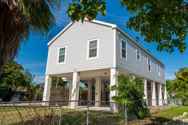 31315 Avenue B, Big Pine Key, FL 33043