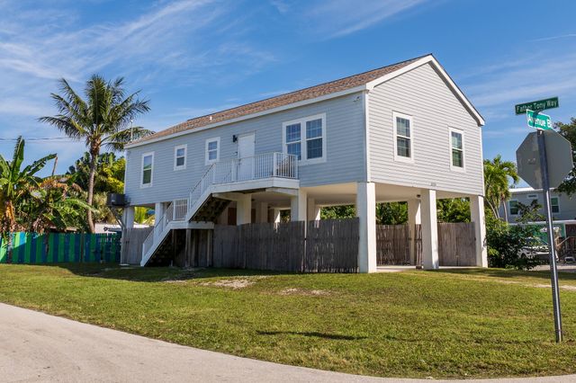 31315 Avenue B, Big Pine Key, FL 33043