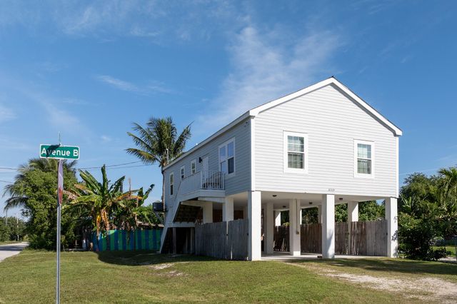 31315 Avenue B, Big Pine Key, FL 33043