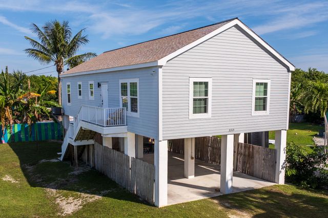 31315 Avenue B, Big Pine Key, FL 33043