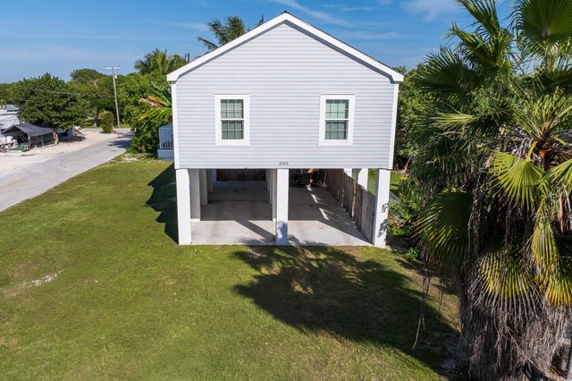 31315 Avenue B, Big Pine Key, FL 33043