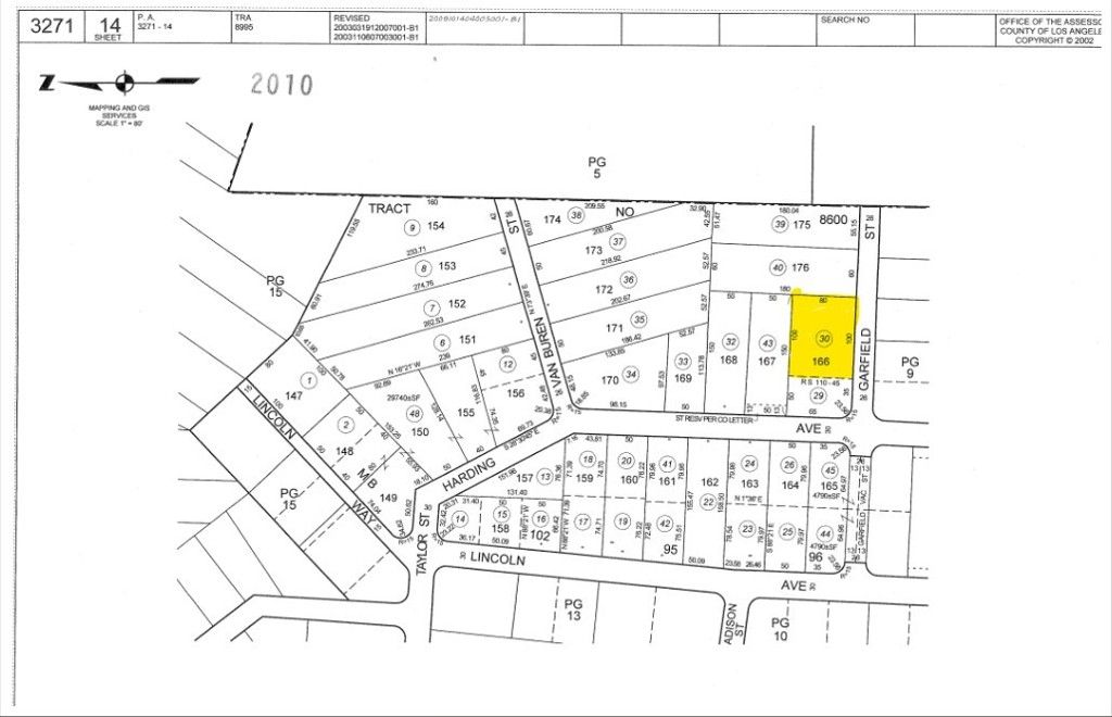 Image 5 of property listing at 1 Garfield Street, Val Verde, CA 91384