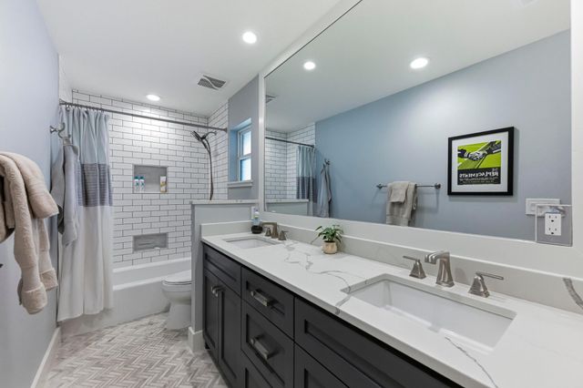 8201 Shadowood DR, Austin, TX 78757