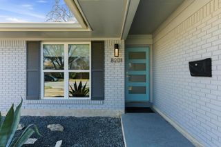 8201 Shadowood DR, Austin, TX 78757