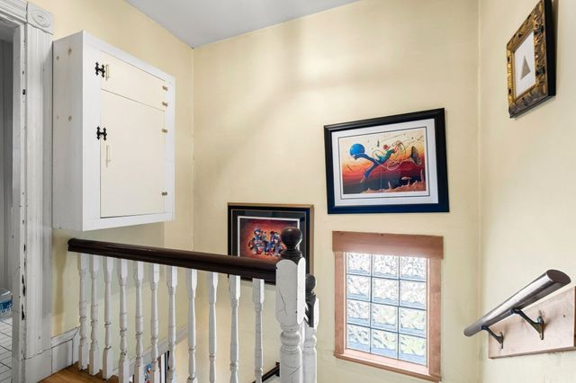 3 Wilkins Place, Boston, MA 02131