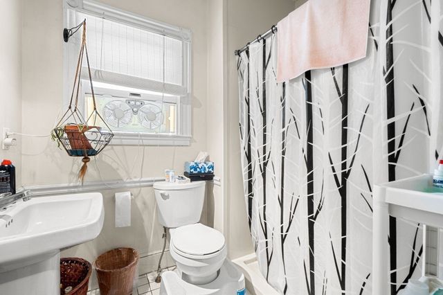 3 Wilkins Place, Boston, MA 02131