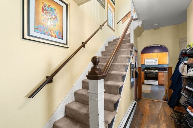 3 Wilkins Place, Boston, MA 02131
