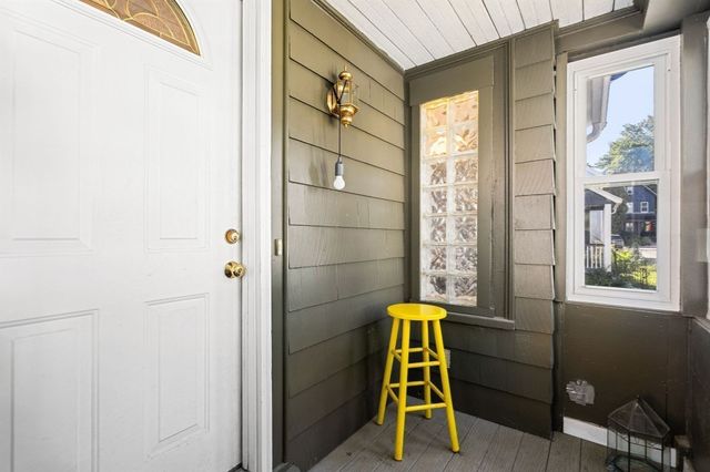 3 Wilkins Place, Boston, MA 02131