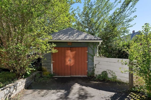 3 Wilkins Place, Boston, MA 02131