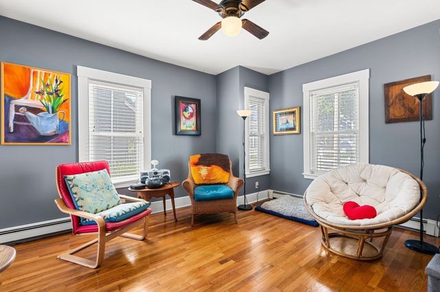 3 Wilkins Place, Boston, MA 02131