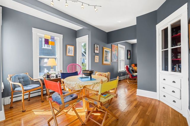 3 Wilkins Place, Boston, MA 02131