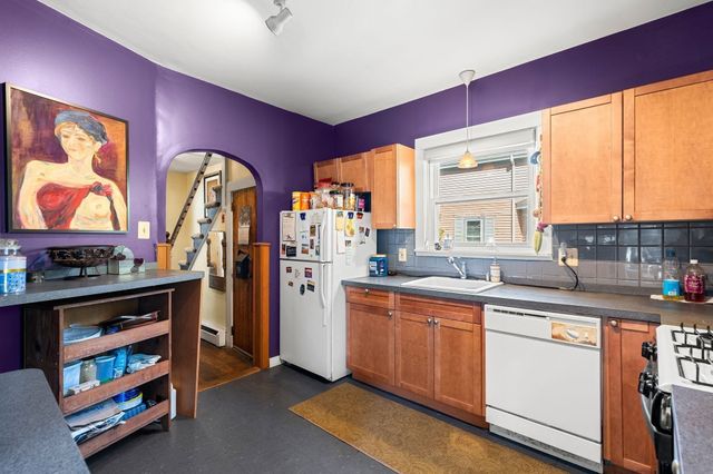 3 Wilkins Place, Boston, MA 02131