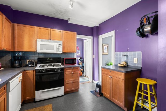 3 Wilkins Place, Boston, MA 02131