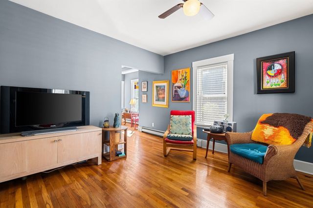 3 Wilkins Place, Boston, MA 02131