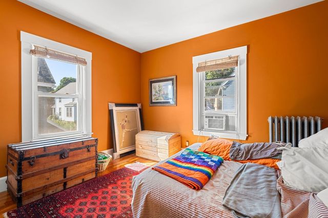 3 Wilkins Place, Boston, MA 02131