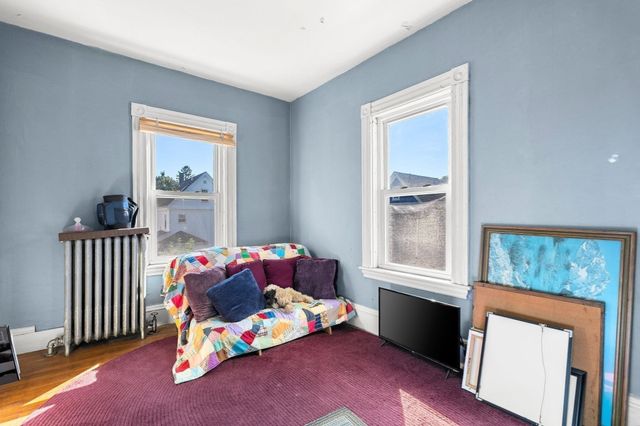 3 Wilkins Place, Boston, MA 02131