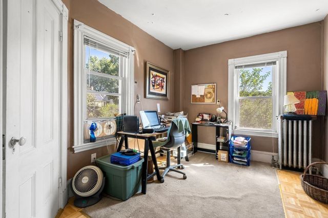 3 Wilkins Place, Boston, MA 02131