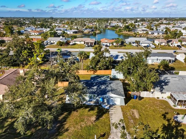 1017 ROSEDALE ROAD, Venice, FL 34293