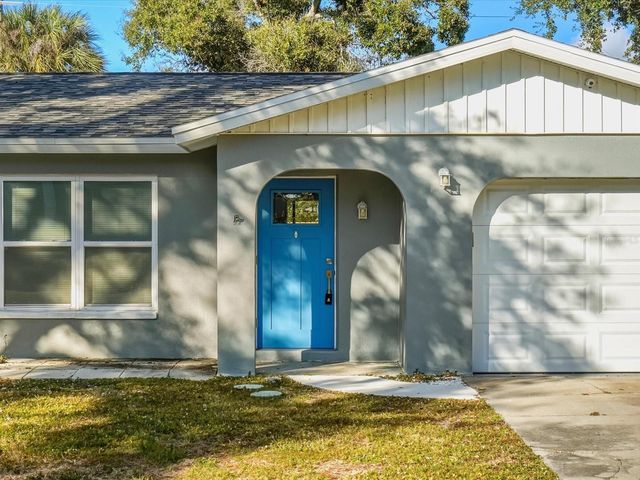 1017 ROSEDALE ROAD, Venice, FL 34293