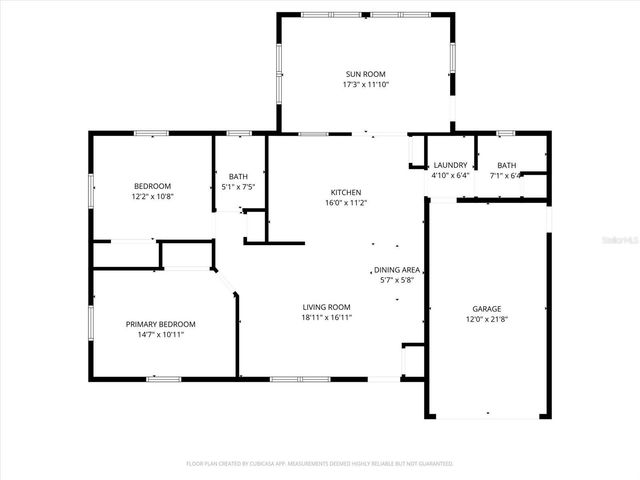 1017 ROSEDALE ROAD, Venice, FL 34293