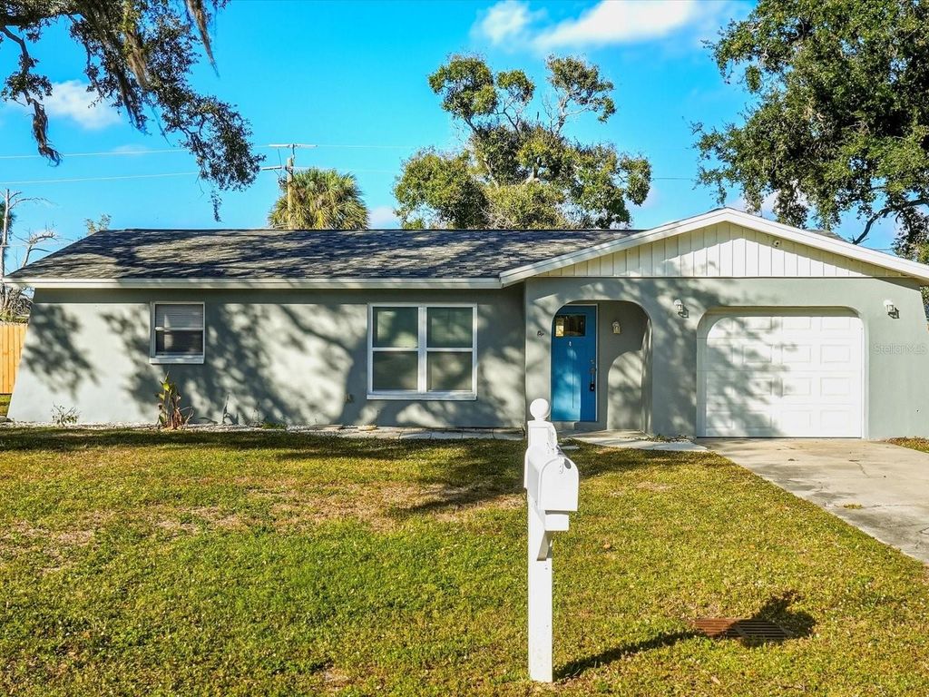 1017 ROSEDALE ROAD, Venice, FL 34293