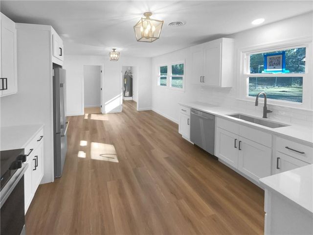 314 Jackson Street, Cartersville, GA 30120