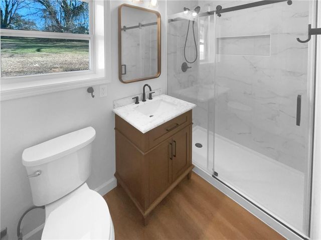 314 Jackson Street, Cartersville, GA 30120