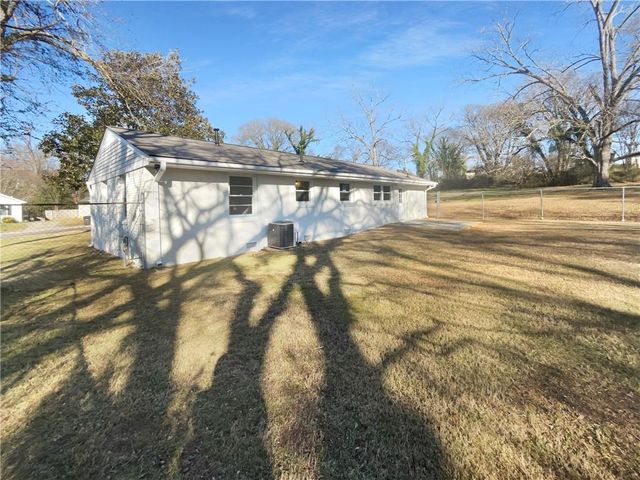 314 Jackson Street, Cartersville, GA 30120