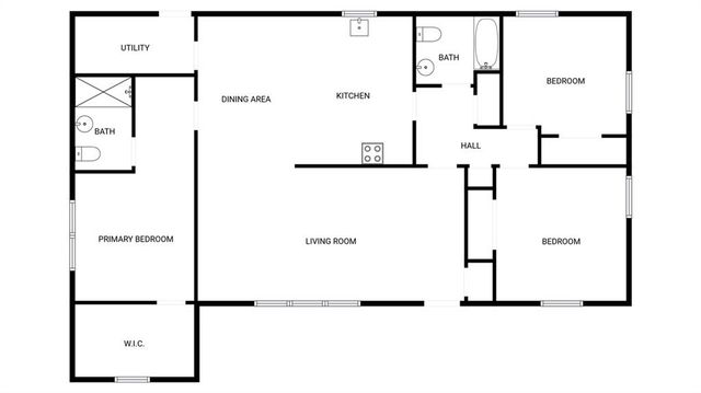 314 Jackson Street, Cartersville, GA 30120