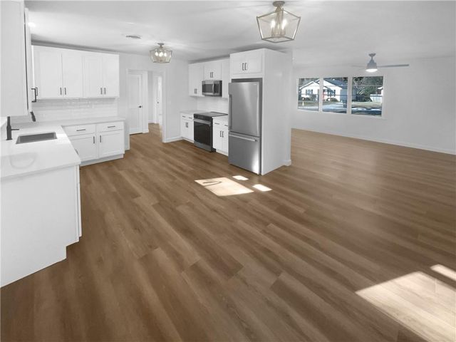 314 Jackson Street, Cartersville, GA 30120