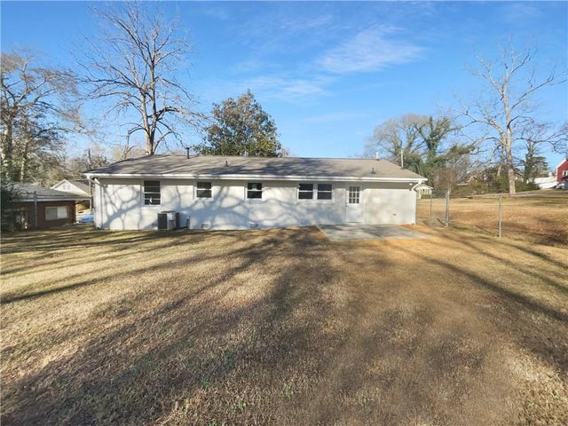 314 Jackson Street, Cartersville, GA 30120