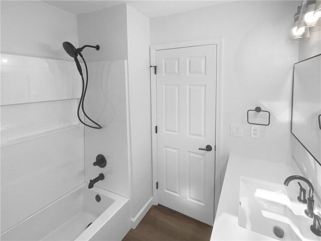 314 Jackson Street, Cartersville, GA 30120