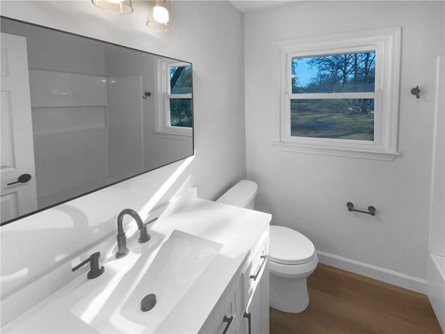 314 Jackson Street, Cartersville, GA 30120