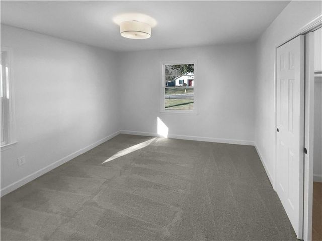 314 Jackson Street, Cartersville, GA 30120