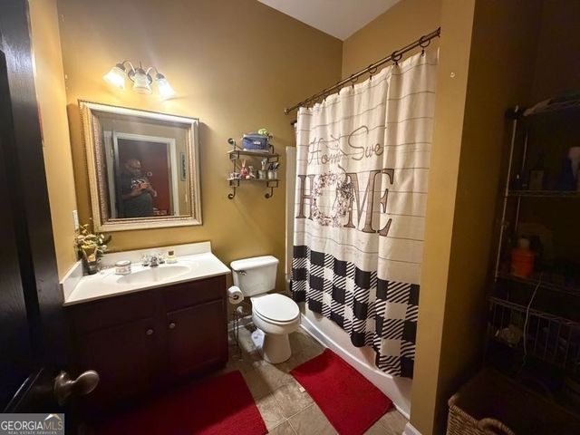 194 Cedar Mill Drive, Dallas, GA 30132